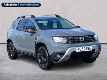 Used Dacia Duster 2023 for sale - 78552890: Photo