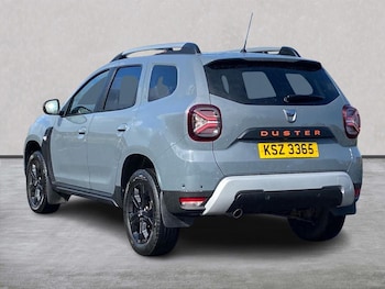 Used Dacia Duster 2023 for sale - 78552890: Photo