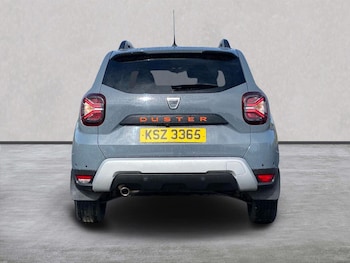 Used Dacia Duster 2023 for sale - 78552890: Photo