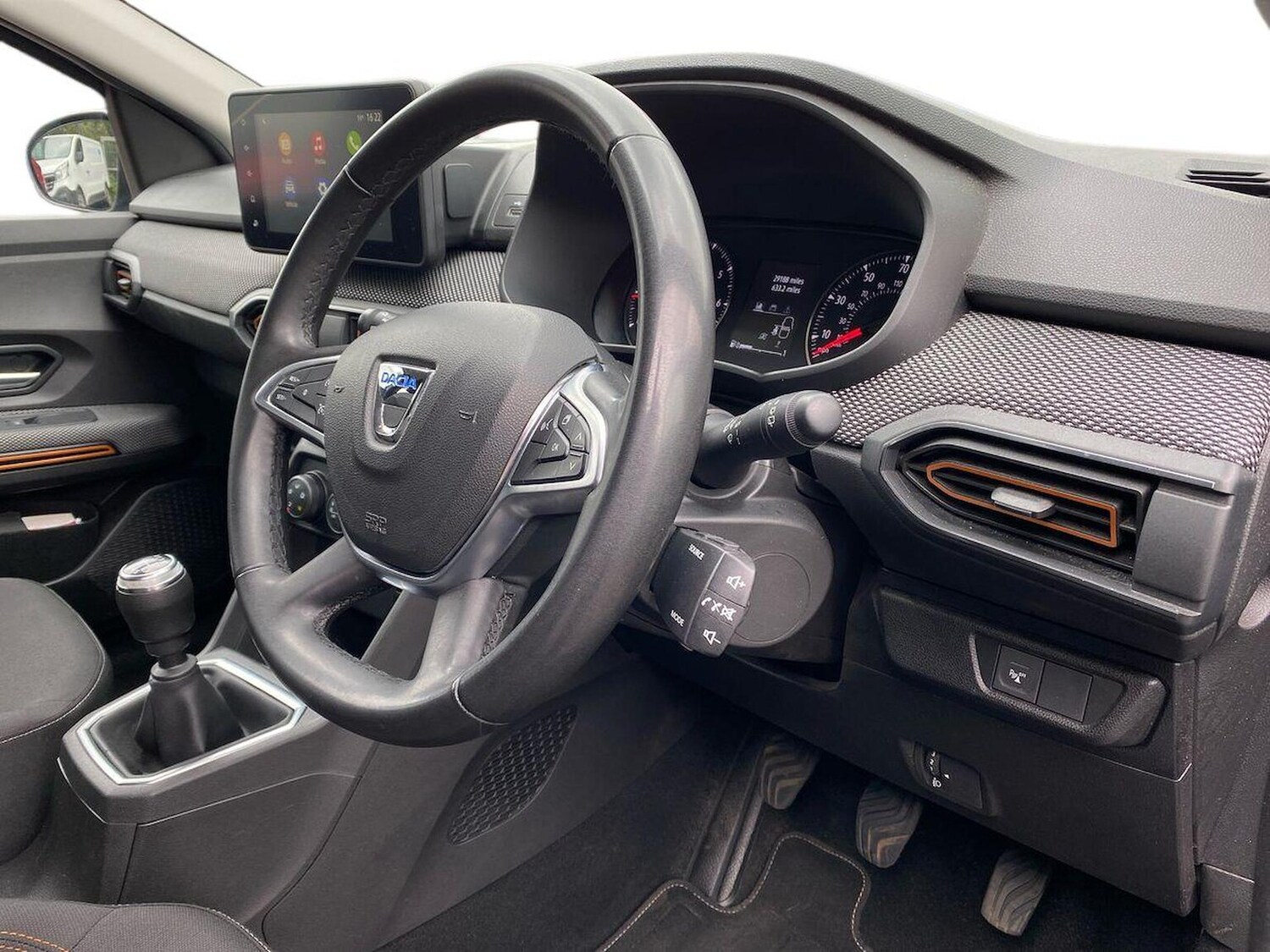 Vehicle 15