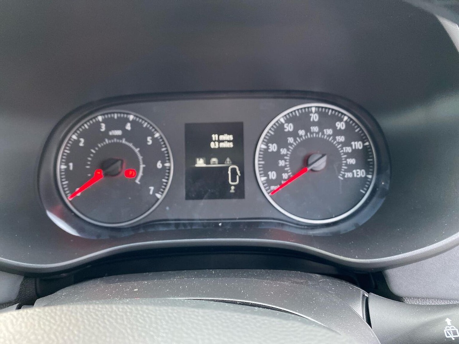 Used Dacia Sandero Stepway 2025 for sale - 76905022: Photo 10