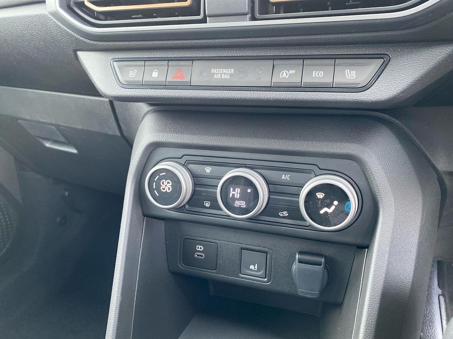 Used Dacia Sandero Stepway 2025 for sale - 76905022: Photo 12