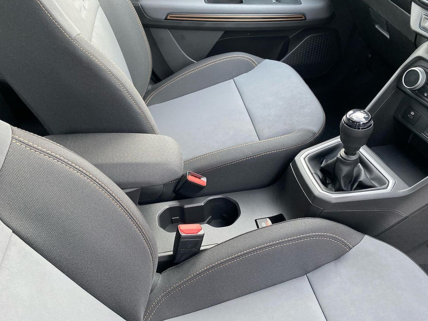 Used Dacia Sandero Stepway 2025 for sale - 76905022: Photo 13