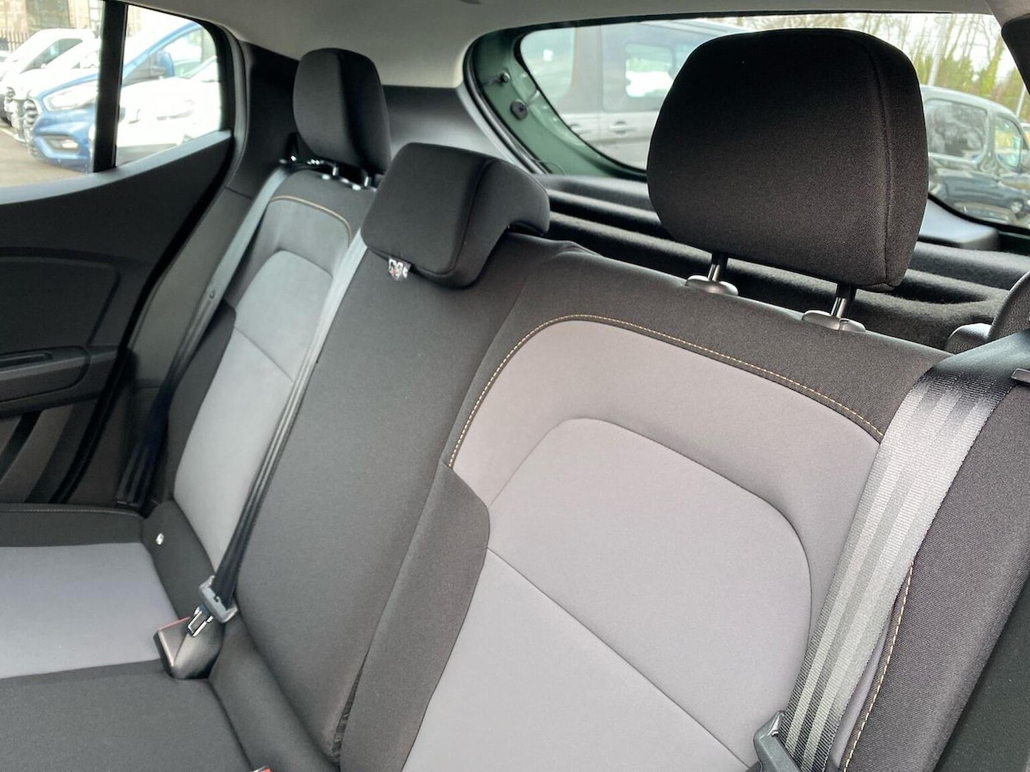 Used Dacia Sandero Stepway 2025 for sale - 76905022: Photo 16