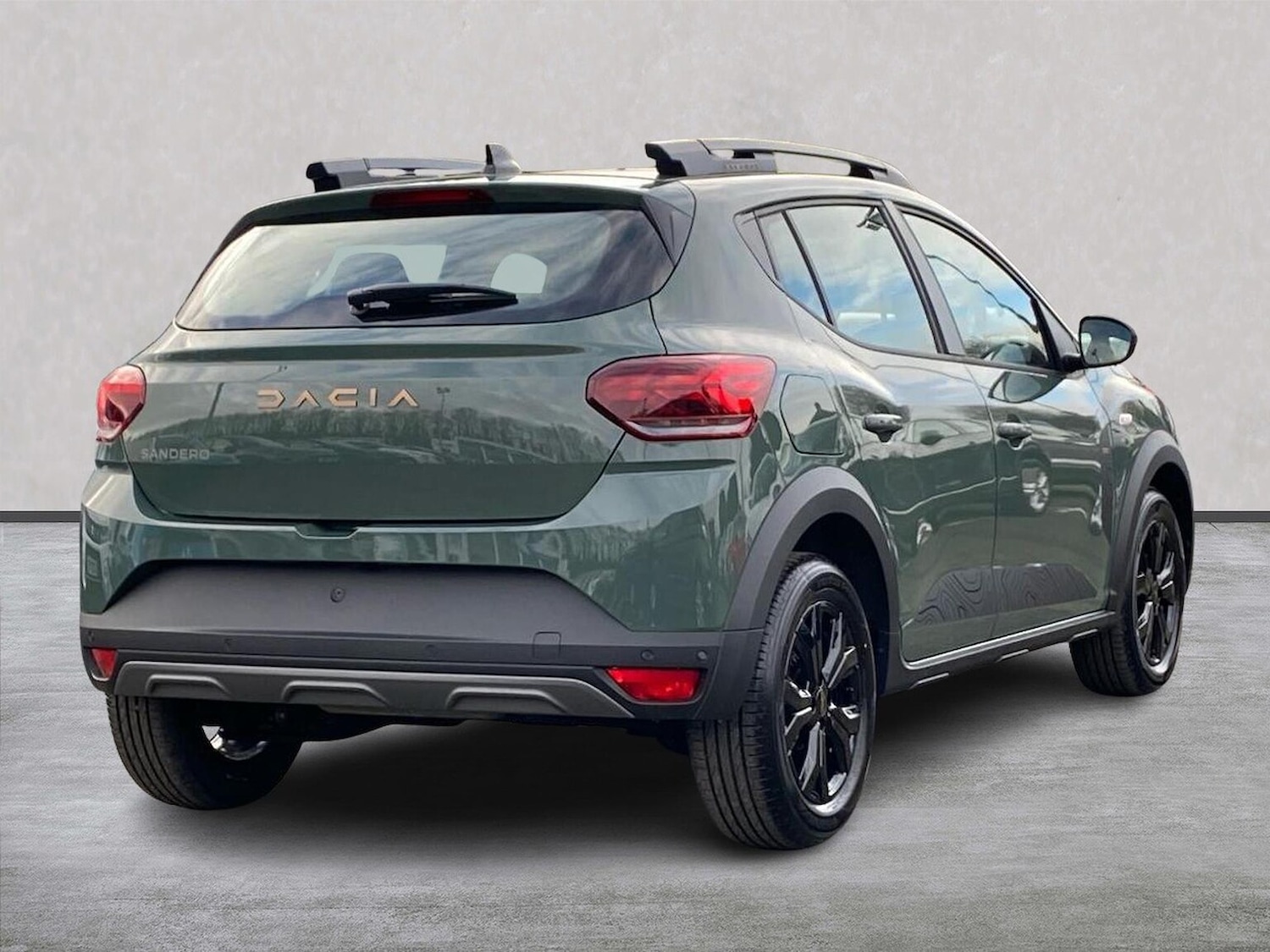 Used Dacia Sandero Stepway 2025 for sale - 76905022: Photo 18