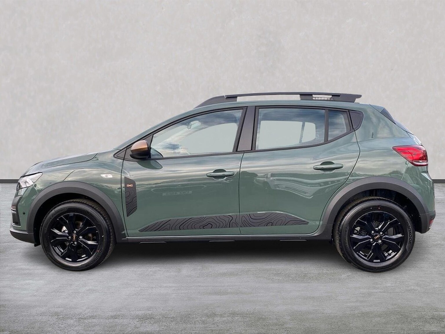 Used Dacia Sandero Stepway 2025 for sale - 76905022: Photo 19