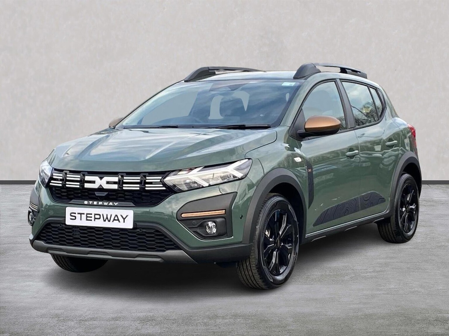 Used Dacia Sandero Stepway 2025 for sale - 76905022: Photo 20