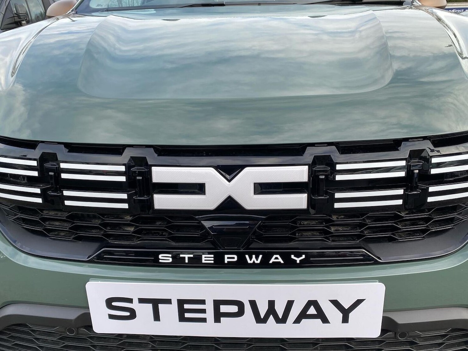 Used Dacia Sandero Stepway 2025 for sale - 76905022: Photo 30