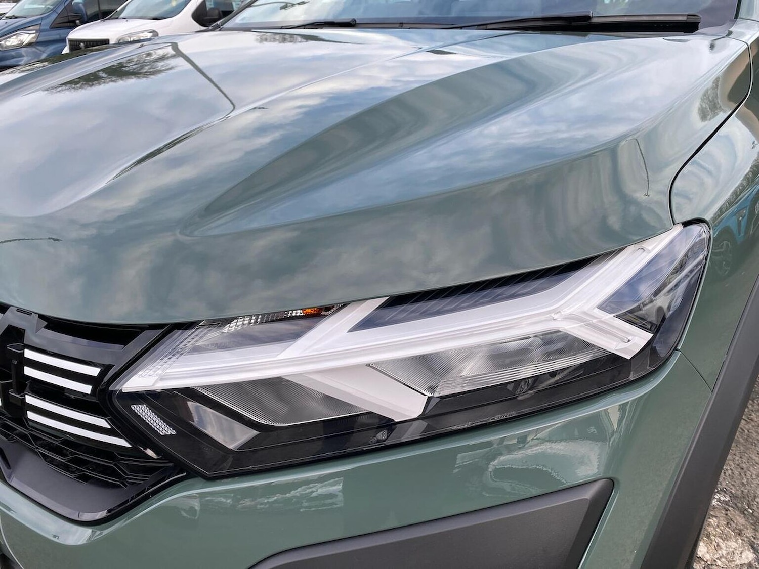 Used Dacia Sandero Stepway 2025 for sale - 76905022: Photo 31