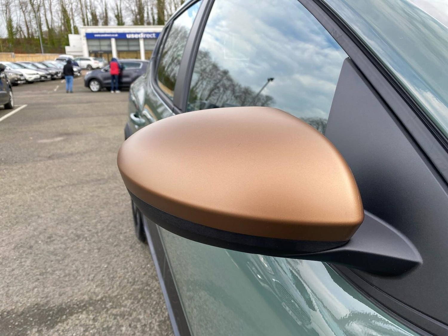 Used Dacia Sandero Stepway 2025 for sale - 76905022: Photo 32