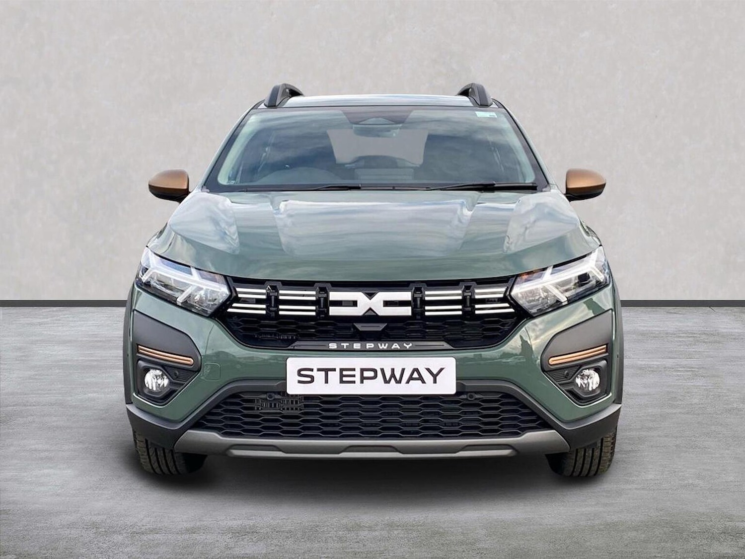 Used Dacia Sandero Stepway 2025 for sale - 76905022: Photo 5