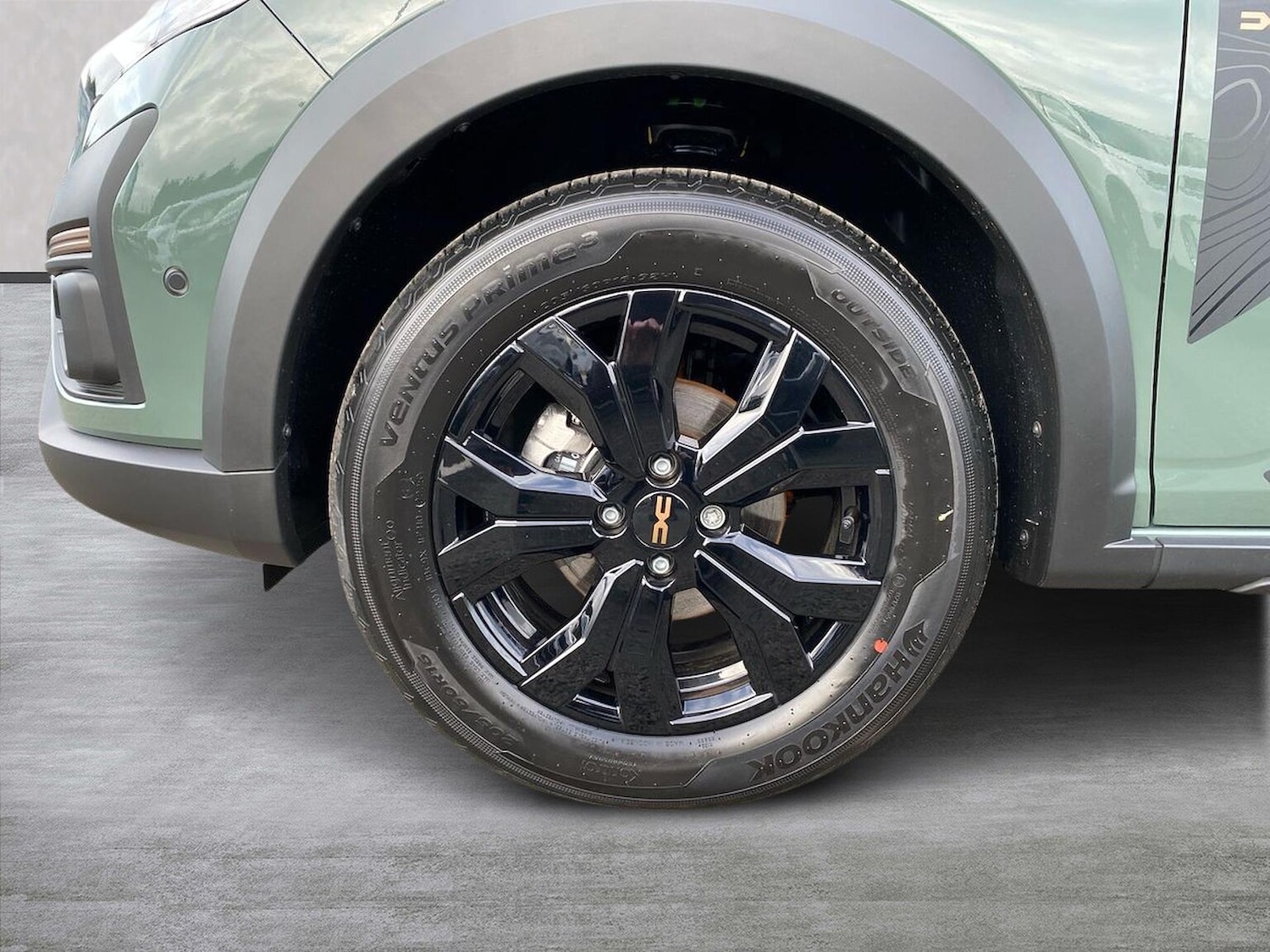 Used Dacia Sandero Stepway 2025 for sale - 76905022: Photo 6