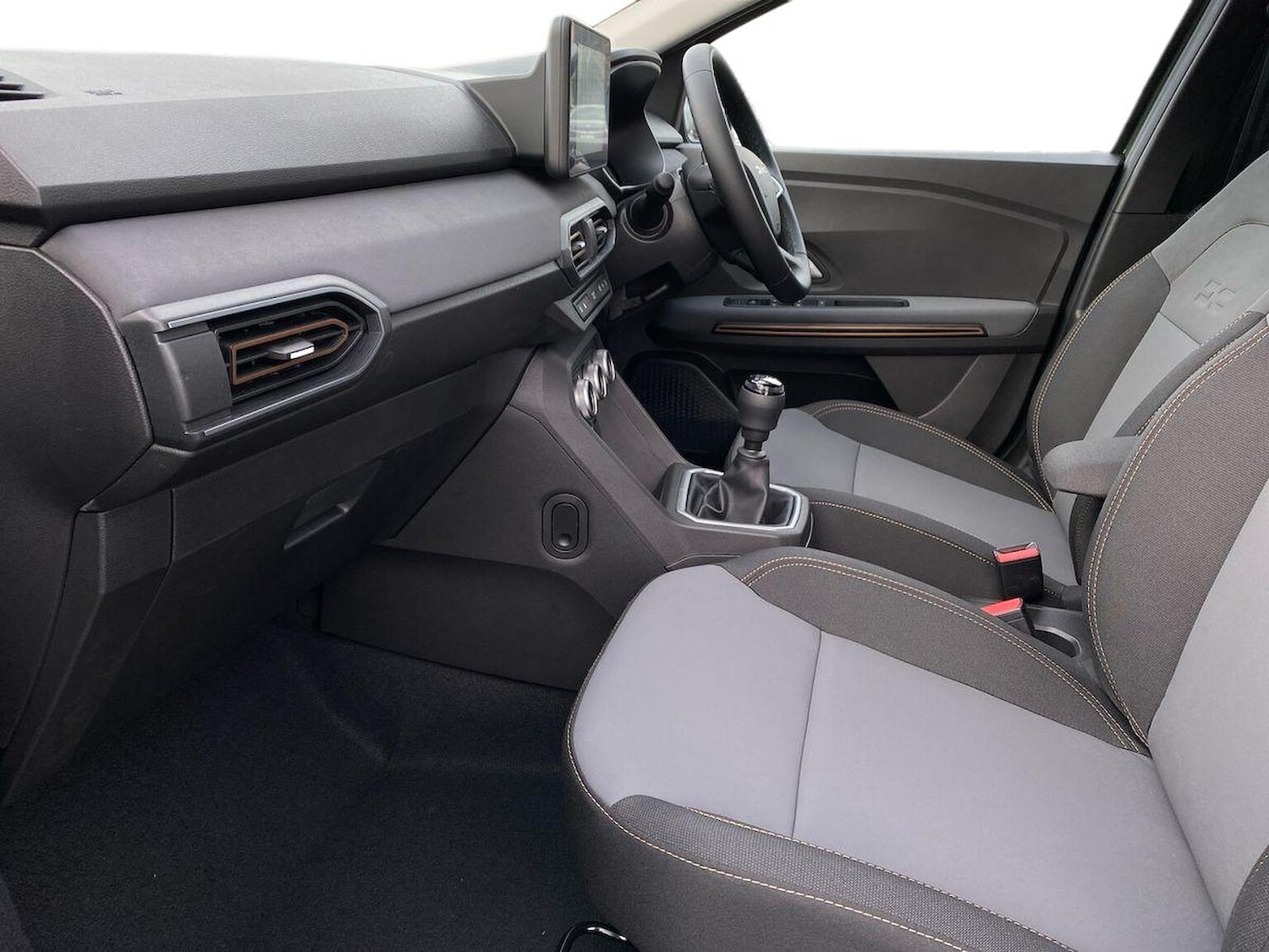 Used Dacia Sandero Stepway 2025 for sale - 76905022: Photo 7