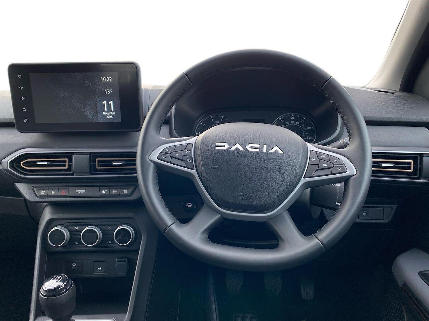 Used Dacia Sandero Stepway 2025 for sale - 76905022: Photo 9