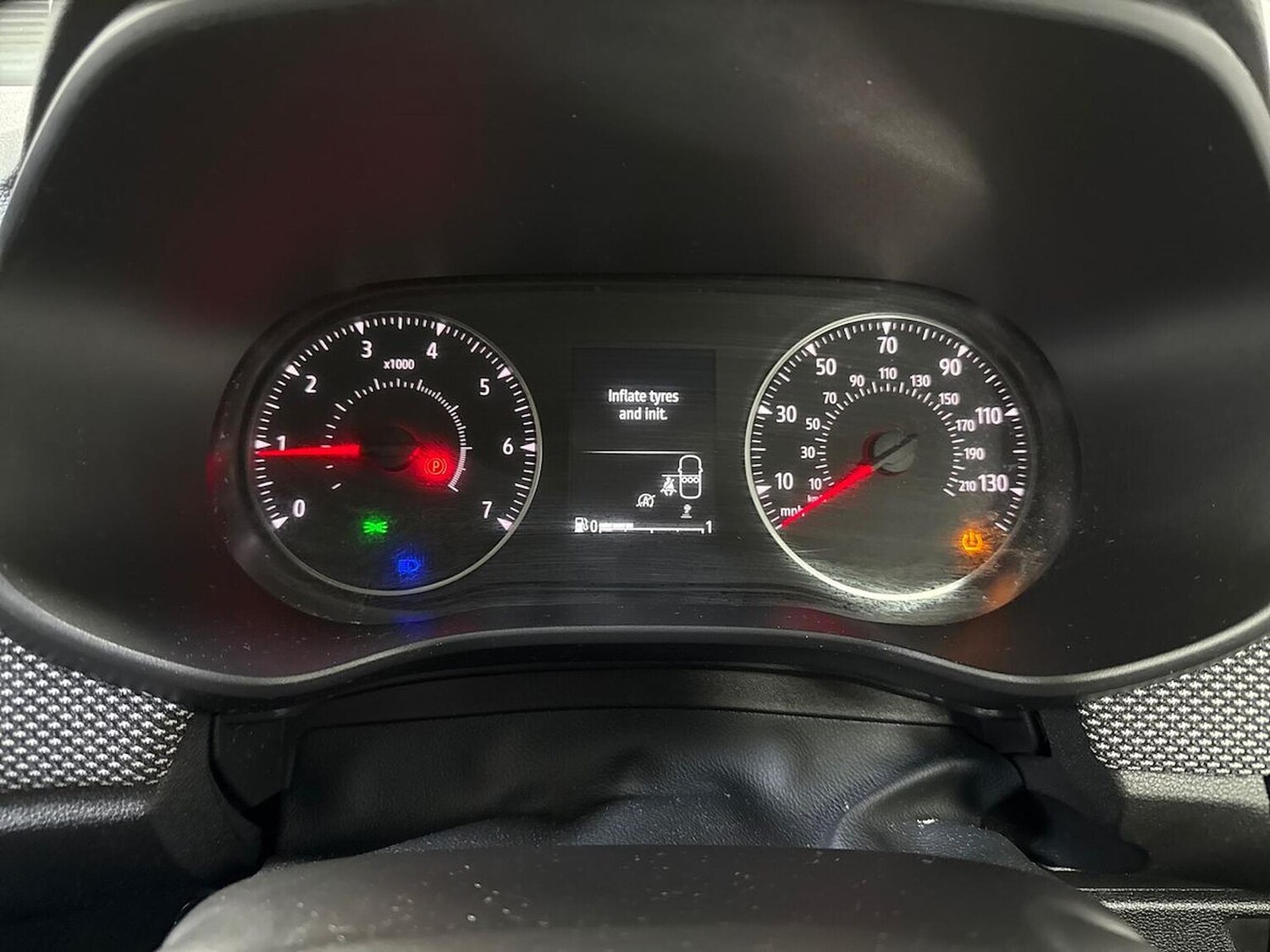 Used Dacia Sandero Stepway 2022 for sale - 78191564: Photo 12