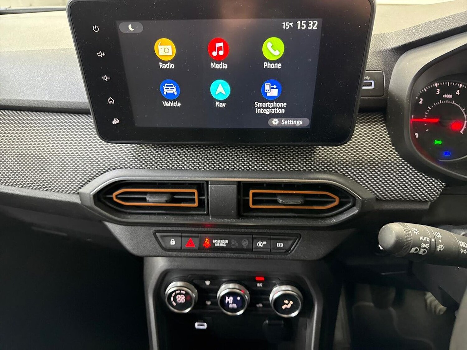 Used Dacia Sandero Stepway 2022 for sale - 78191564: Photo 13