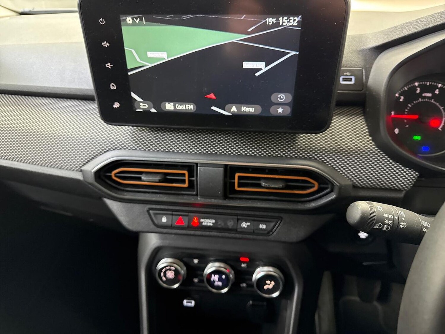 Used Dacia Sandero Stepway 2022 for sale - 78191564: Photo 15