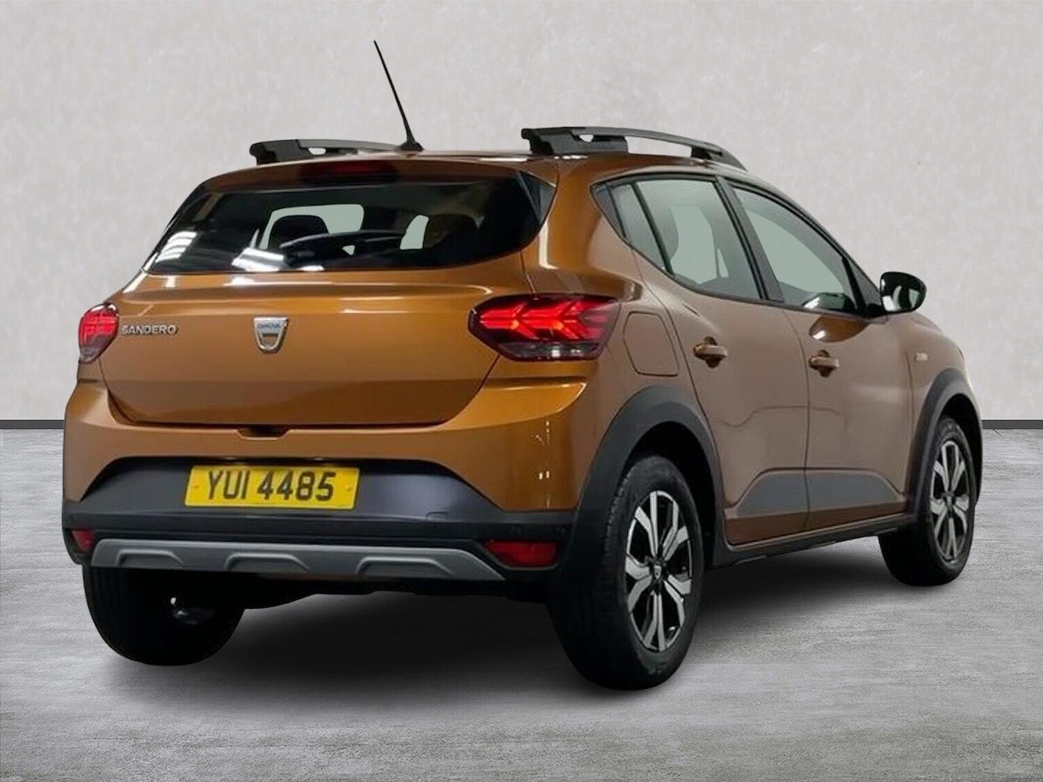 Used Dacia Sandero Stepway 2022 for sale - 78191564: Photo 20