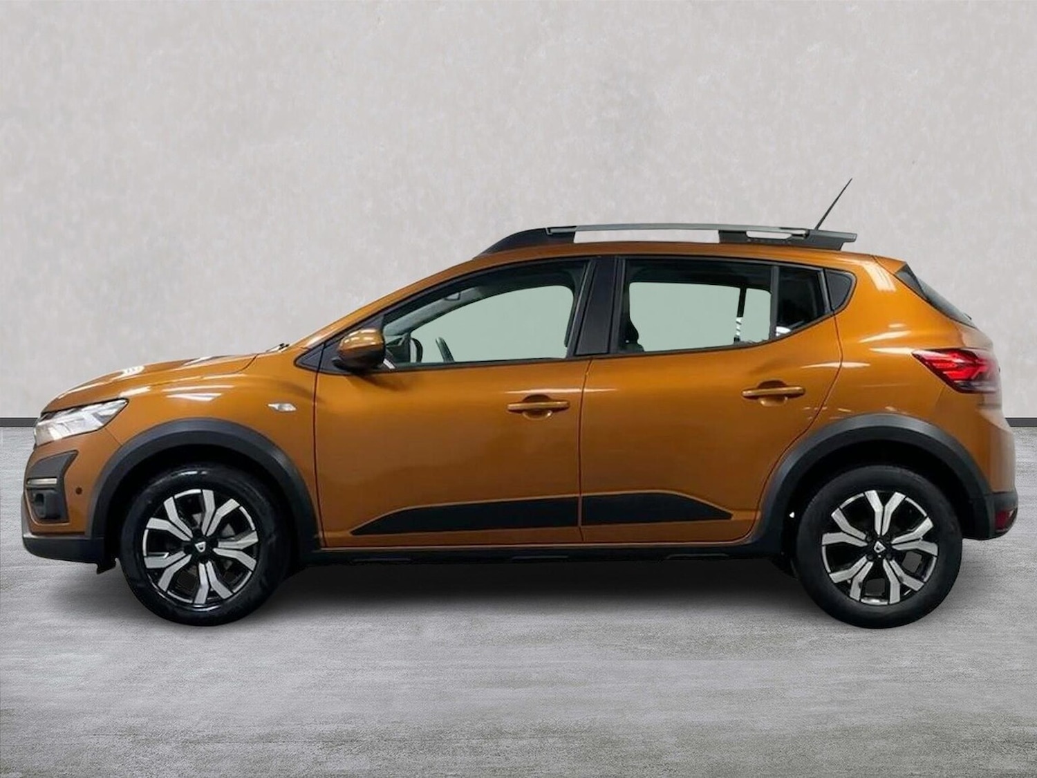 Used Dacia Sandero Stepway 2022 for sale - 78191564: Photo 21