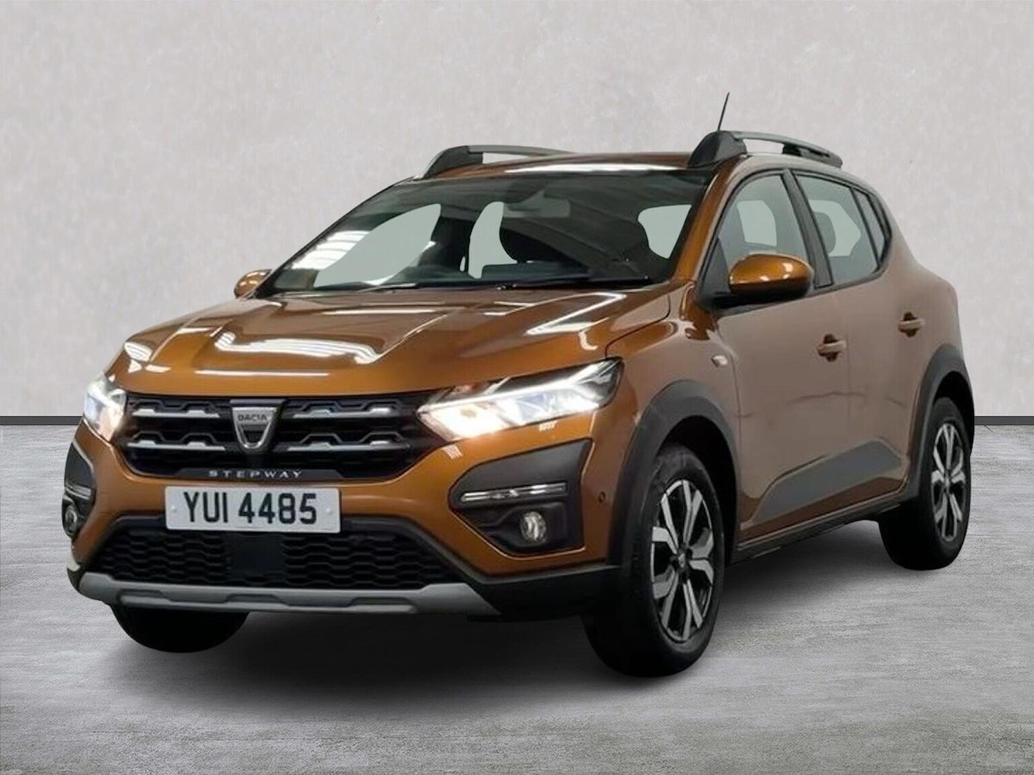 Used Dacia Sandero Stepway 2022 for sale - 78191564: Photo 22