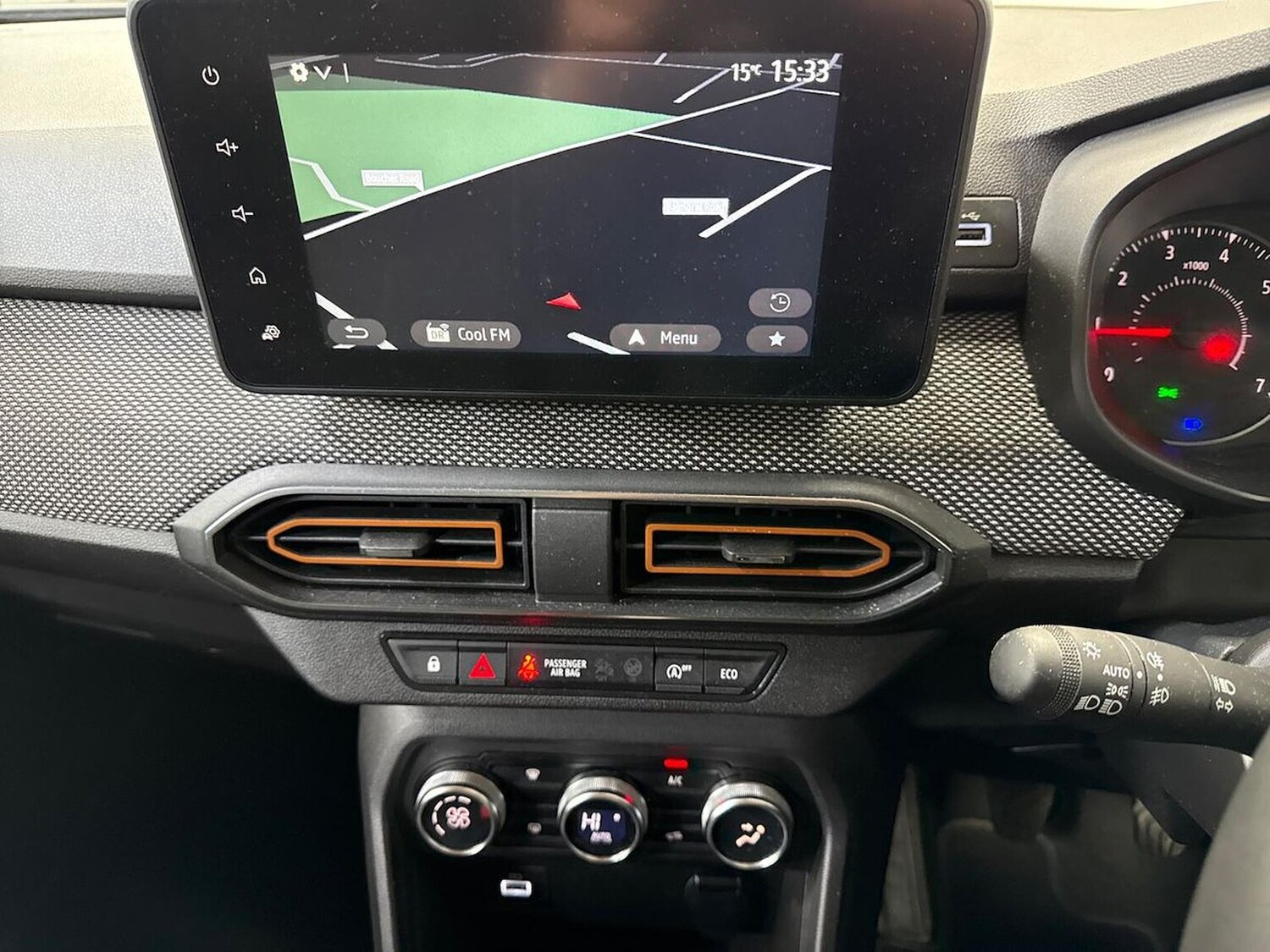 Used Dacia Sandero Stepway 2022 for sale - 78191564: Photo 25