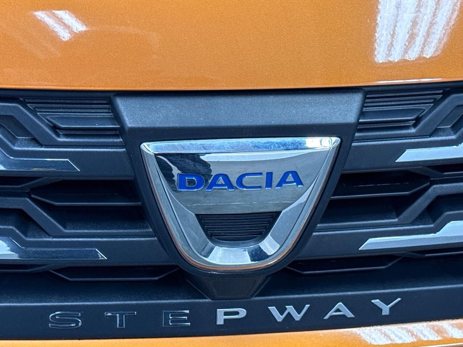 Used Dacia Sandero Stepway 2022 for sale - 78191564: Photo 30