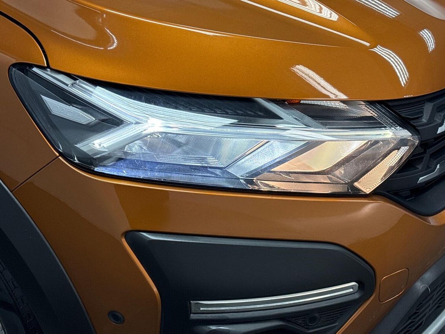 Used Dacia Sandero Stepway 2022 for sale - 78191564: Photo 31