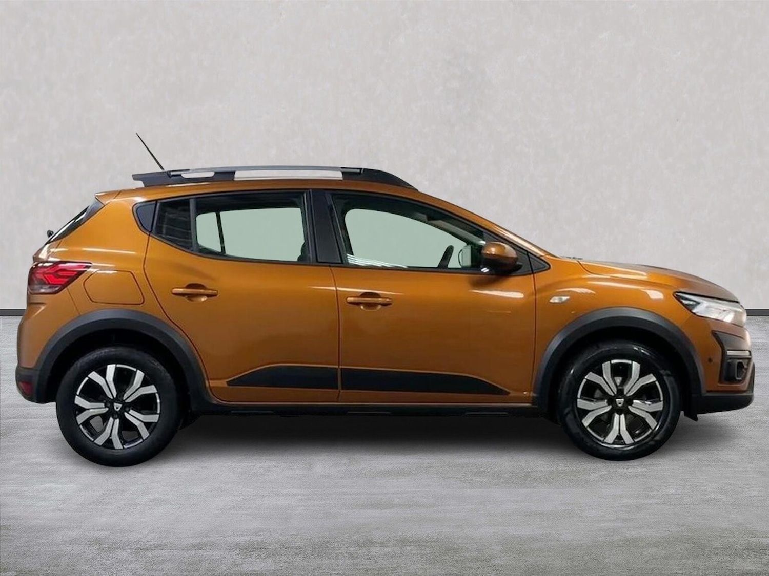 Used Dacia Sandero Stepway 2022 for sale - 78191564: Photo 5