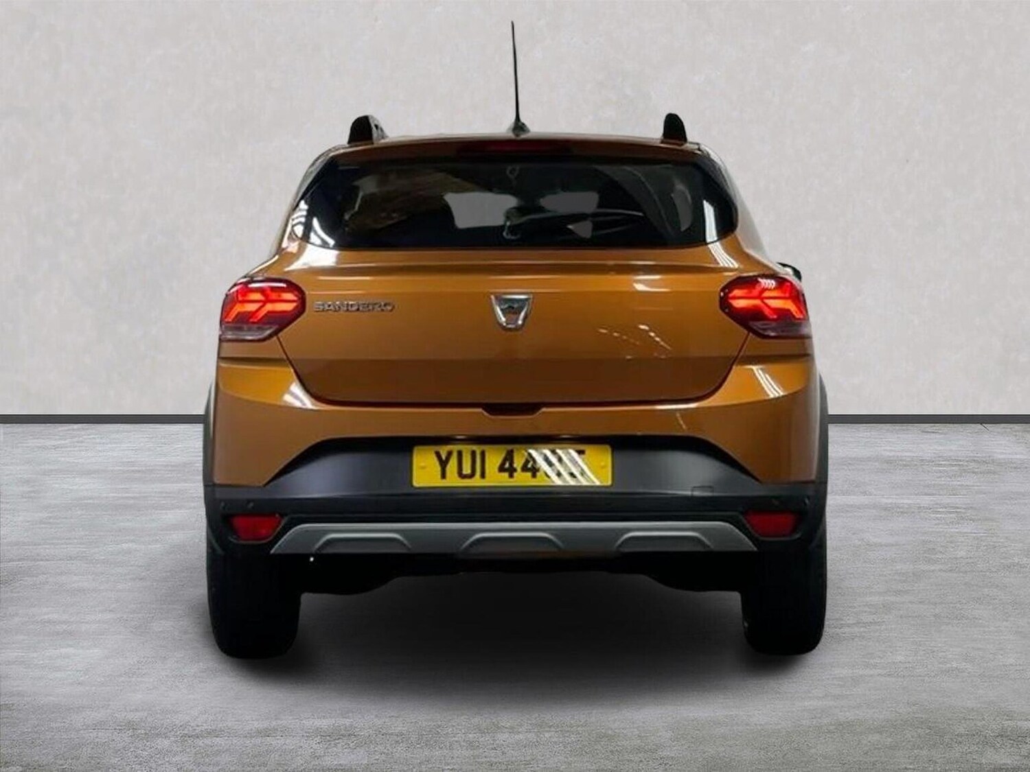 Used Dacia Sandero Stepway 2022 for sale - 78191564: Photo 6