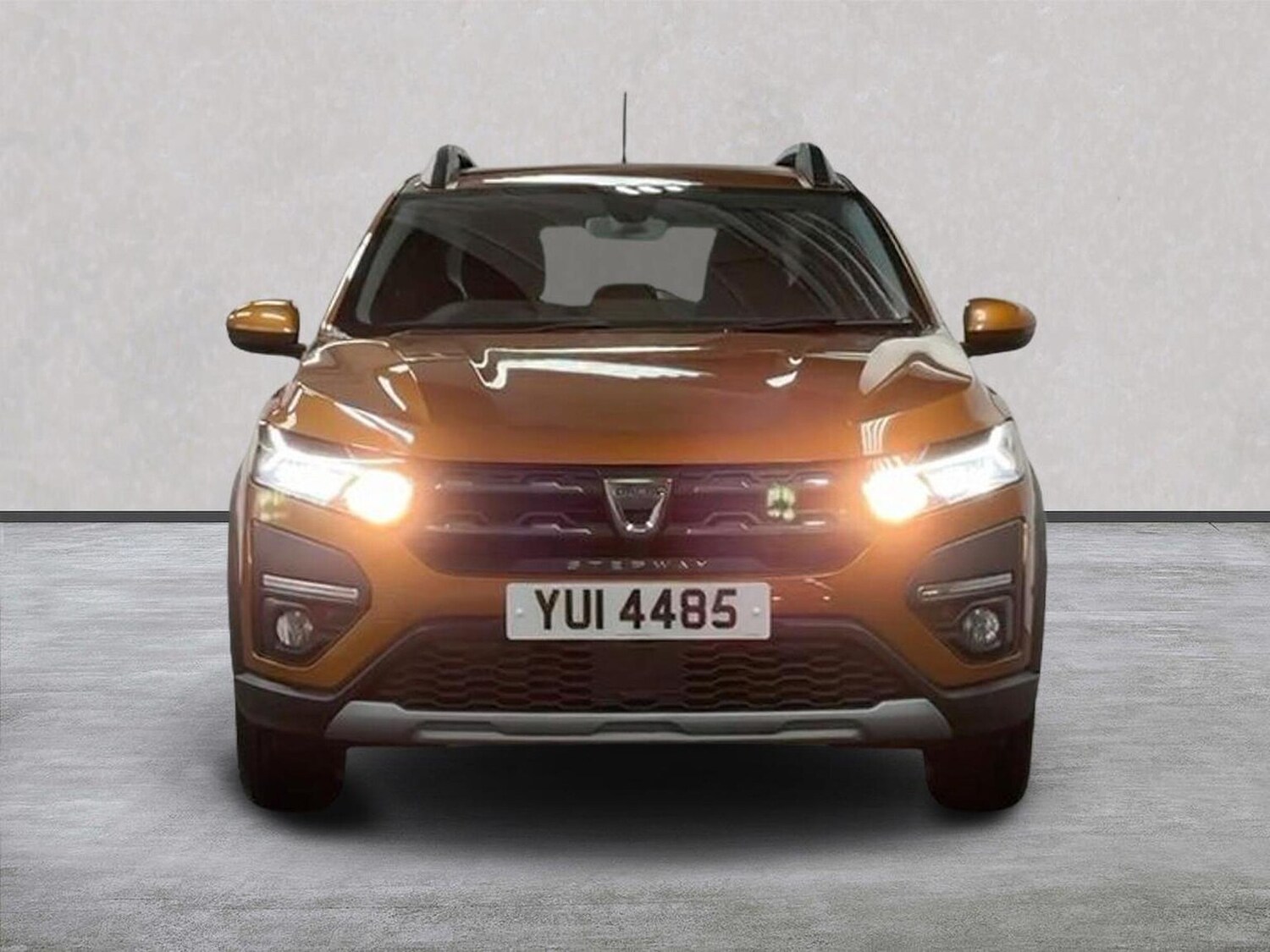 Used Dacia Sandero Stepway 2022 for sale - 78191564: Photo 7