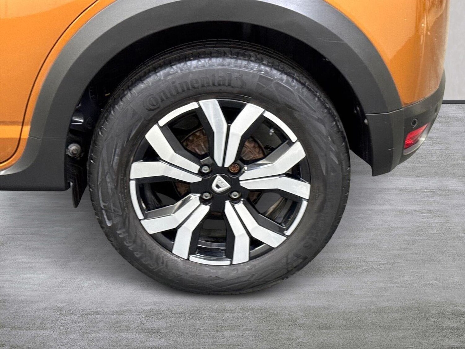 Used Dacia Sandero Stepway 2022 for sale - 78191564: Photo 8