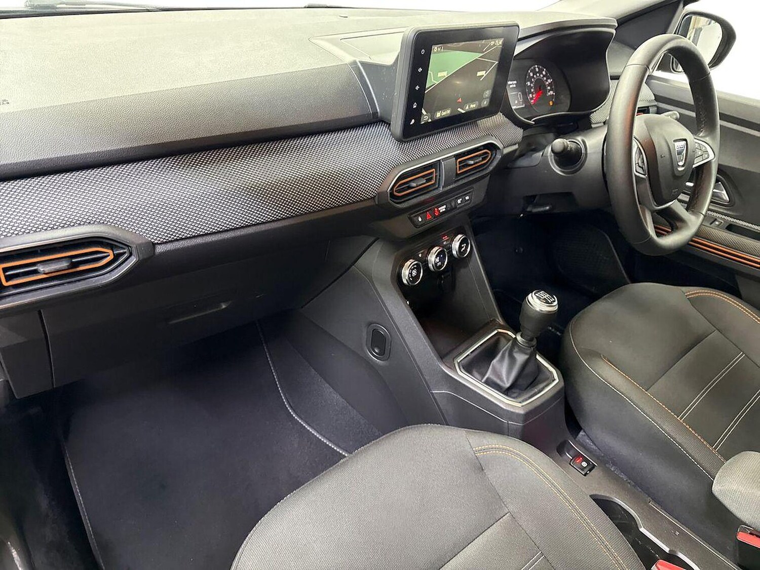 Used Dacia Sandero Stepway 2022 for sale - 78191564: Photo 9