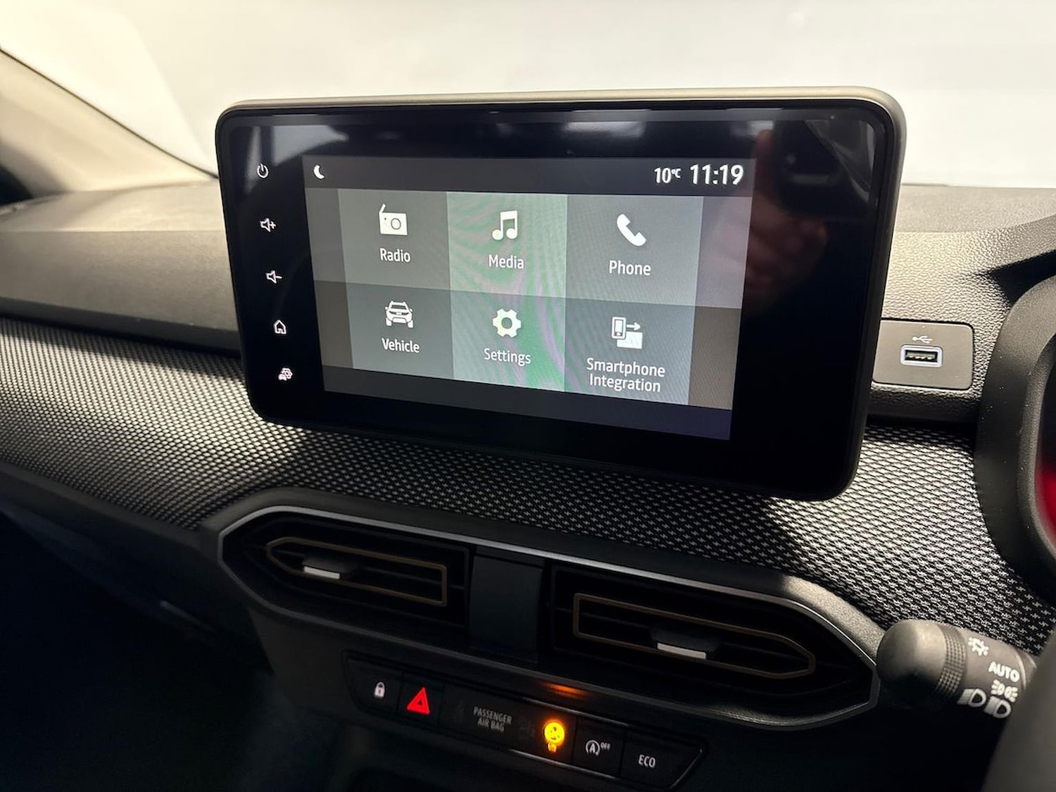 Used Dacia Sandero Stepway 2025 for sale - 77567714: Photo 11