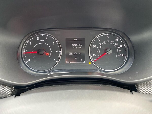 Used Dacia Sandero Stepway 2022 for sale - 76231714: Photo 10