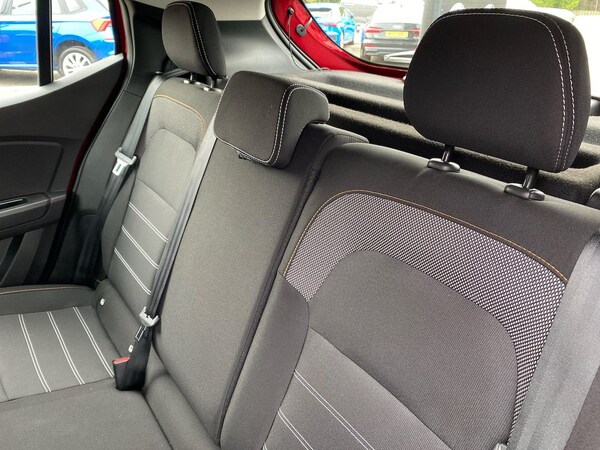 Used Dacia Sandero Stepway 2022 for sale - 76231714: Photo 16