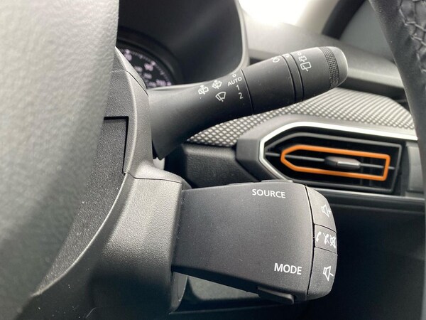 Used Dacia Sandero Stepway 2022 for sale - 76231714: Photo 27