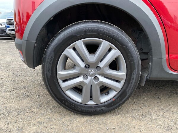 Used Dacia Sandero Stepway 2022 for sale - 76231714: Photo 6