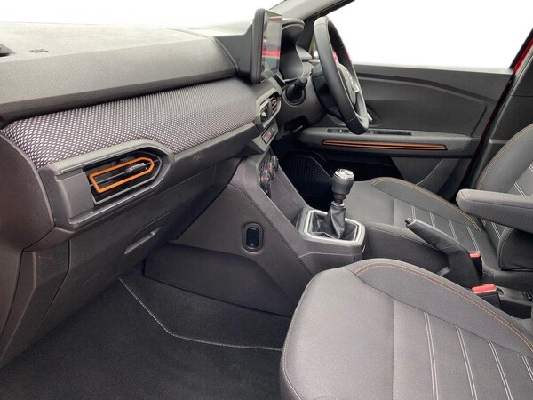 Used Dacia Sandero Stepway 2022 for sale - 76231714: Photo 7