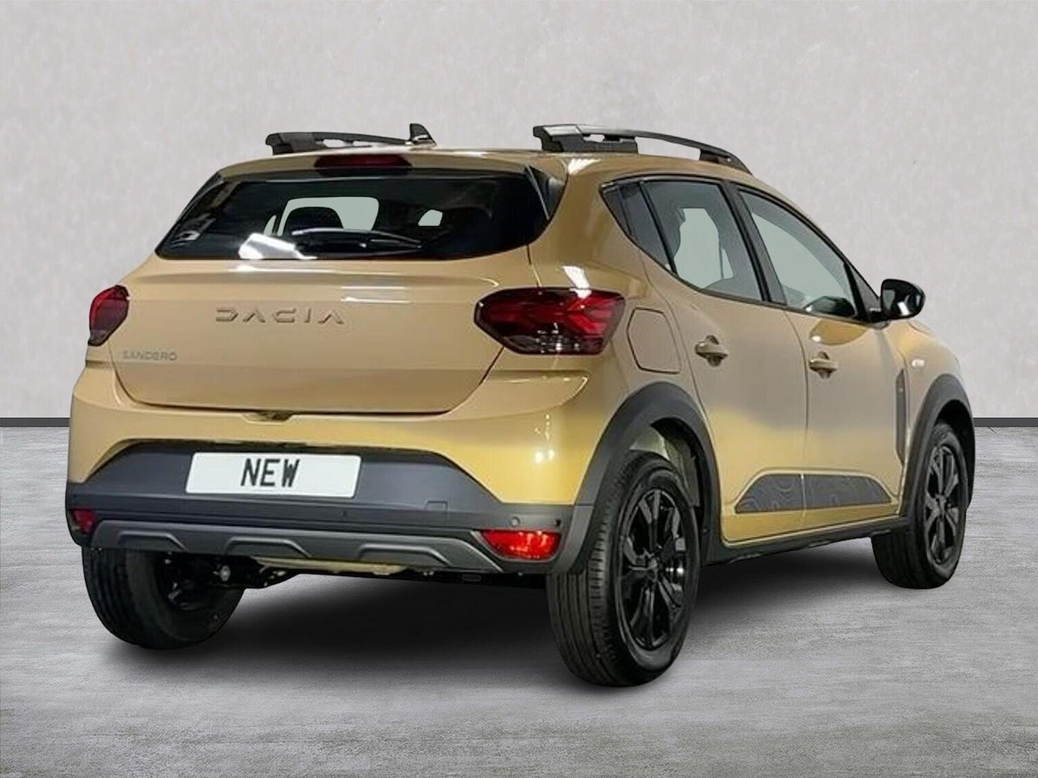 Used Dacia Sandero Stepway 2026 for sale - 78191585: Photo 18