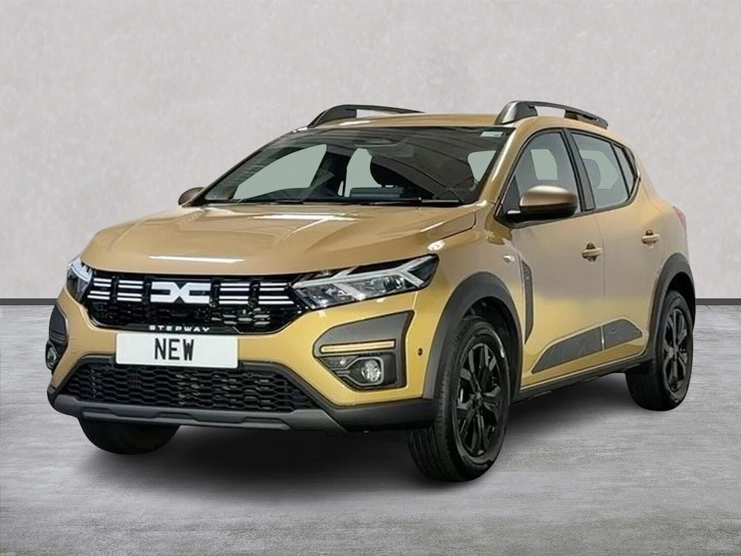 Used Dacia Sandero Stepway 2026 for sale - 78191585: Photo 20