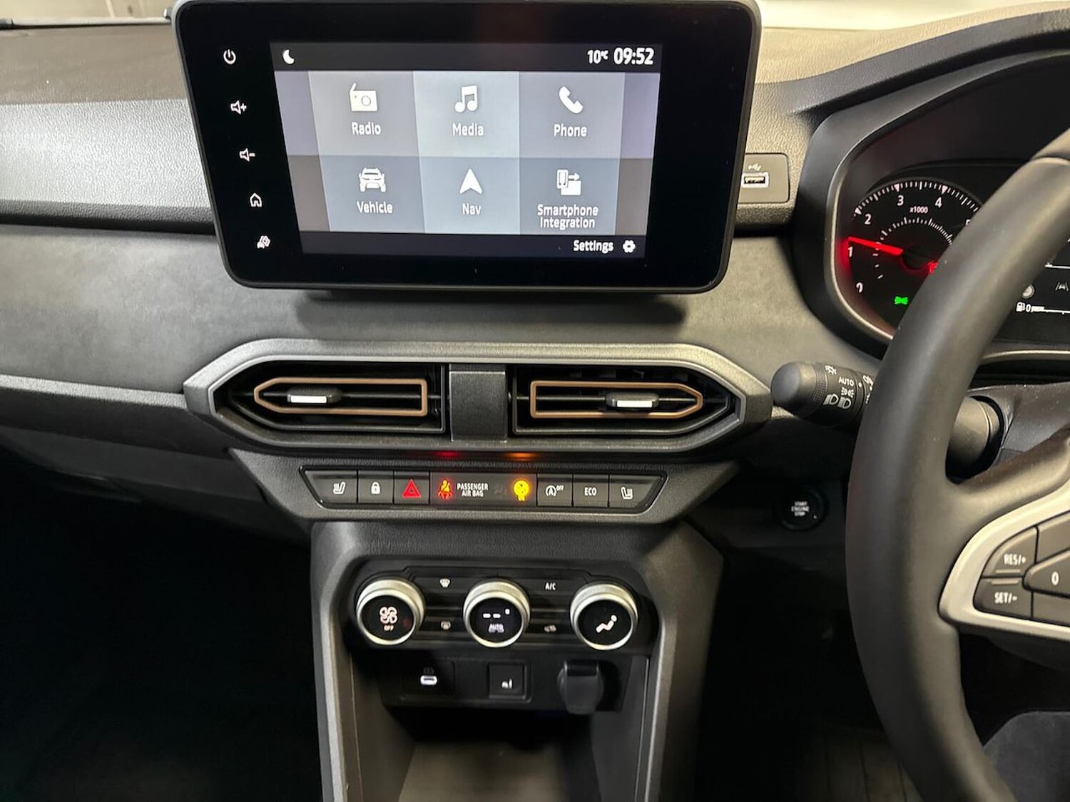 Used Dacia Sandero Stepway 2026 for sale - 78191585: Photo 23