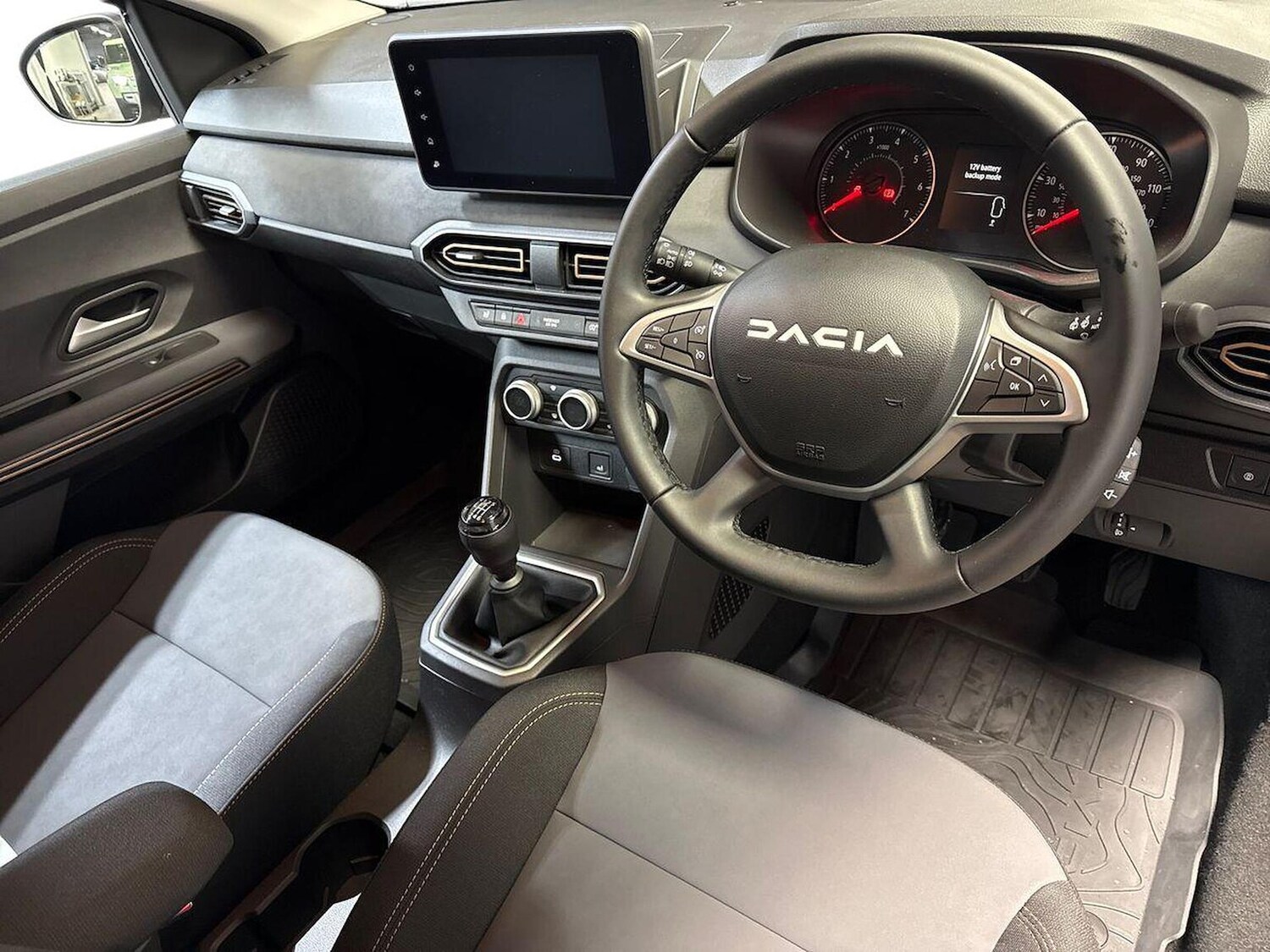 Used Dacia Sandero Stepway 2026 for sale - 78191585: Photo 9