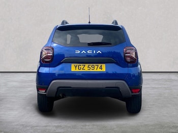 Used Dacia Duster 2023 for sale - 79125986: Photo