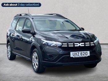 Used Dacia Jogger 2025 for sale - 79551776: Photo