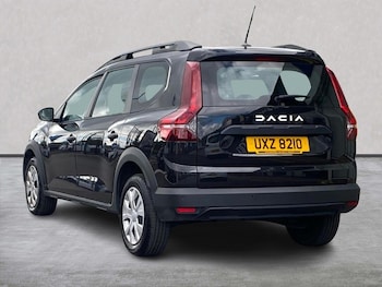 Used Dacia Jogger 2025 for sale - 79551776: Photo