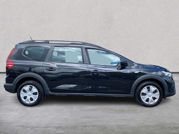 Used Dacia Jogger 2025 for sale - 79551776: Photo
