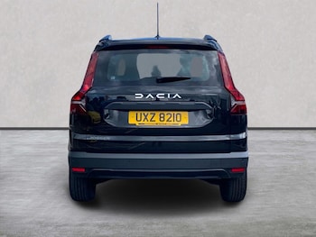 Used Dacia Jogger 2025 for sale - 79551776: Photo