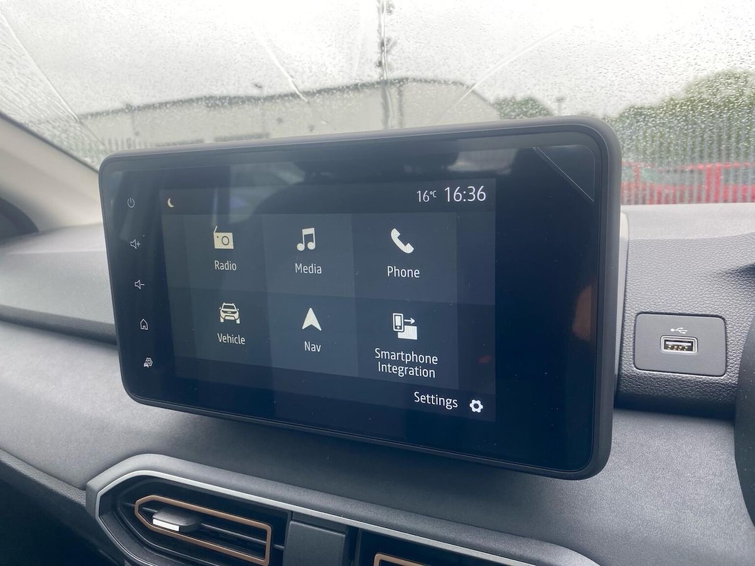 Used Dacia Sandero Stepway 2026 for sale - 78191595: Photo 11