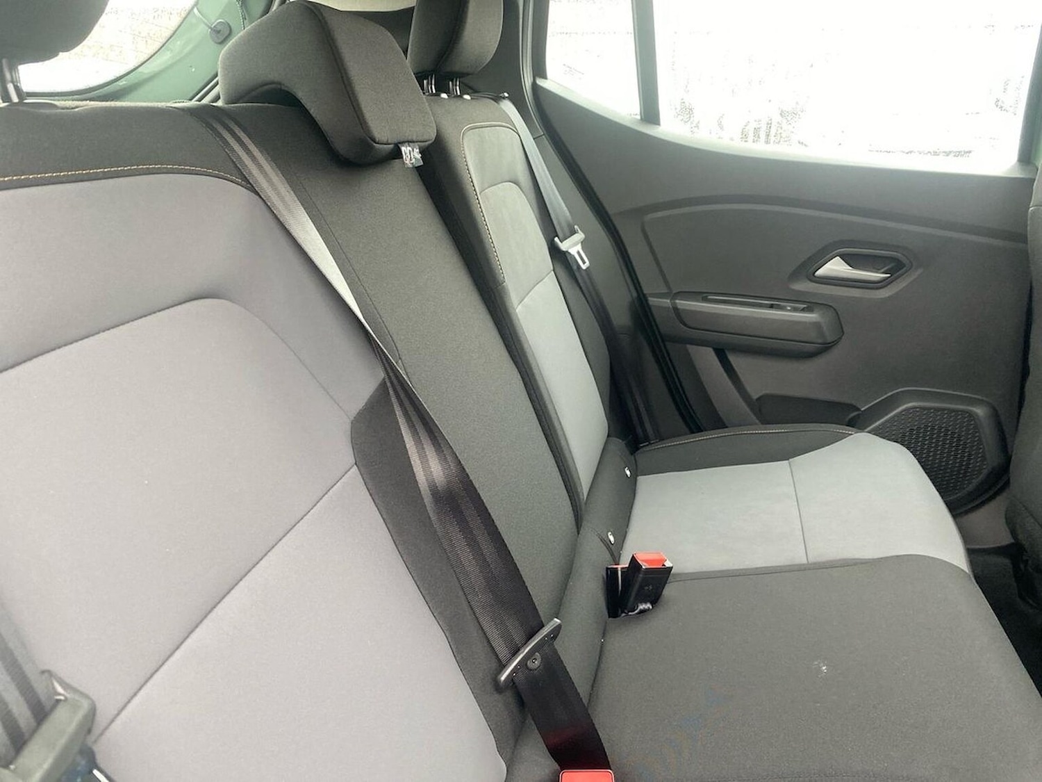 Used Dacia Sandero Stepway 2026 for sale - 78191595: Photo 16