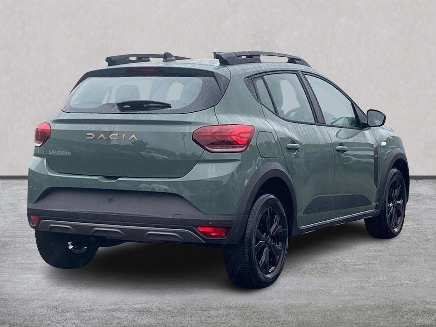Used Dacia Sandero Stepway 2026 for sale - 78191595: Photo 18